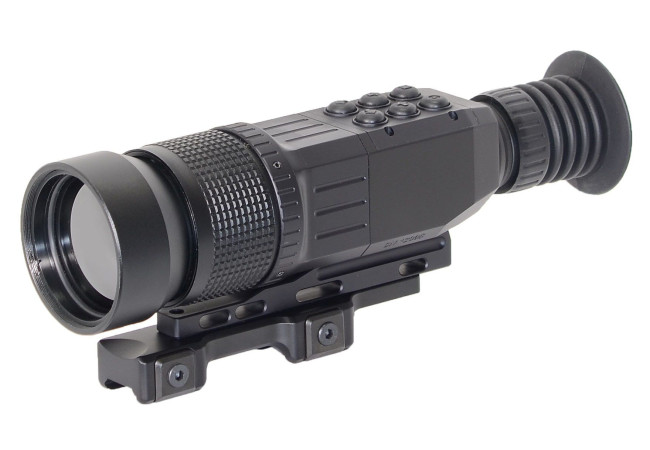 Тепловізійний приціл GSCI TWS-3075-XL-17 (30HZ) Канада
