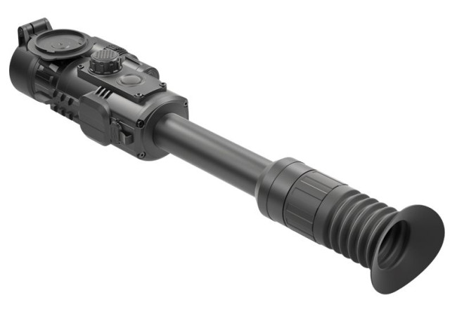 Цифровий приціл нічного бачення Yukon Photon RT 4.5x42S