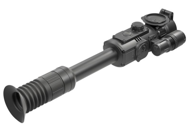 Цифровий приціл нічного бачення Yukon Photon RT 4.5x42S