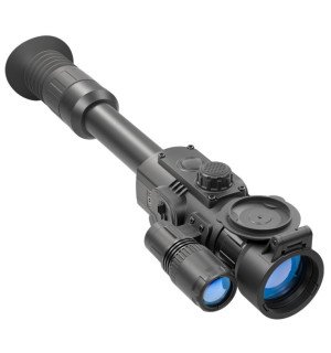 Цифровий прицел ночного видения Yukon Photon RT 4.5x42S