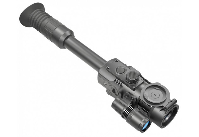 Цифровий приціл нічного бачення Yukon Photon RT 4.5x42S