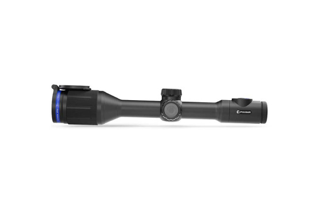 Тепловізійний приціл Pulsar Thermion XP38