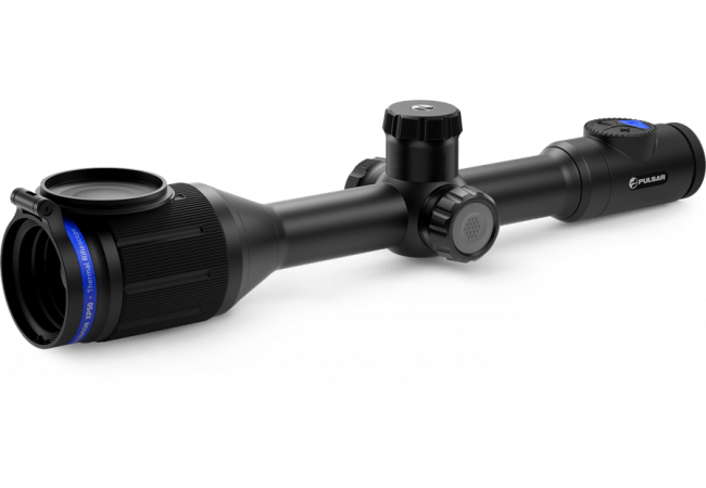 Тепловізійний приціл Pulsar Thermion XM38