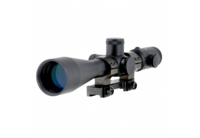 Оптический прицел Dedal DHF 5-20x56
