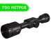Тепловізійний приціл ATN MARS 4 384 1.25-5x (Великобритания)