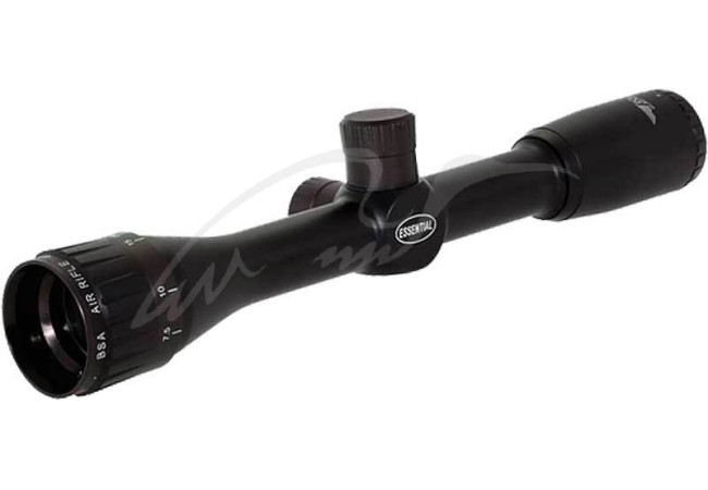 Оптичний приціл BSA-Optics MD 4х32 WR