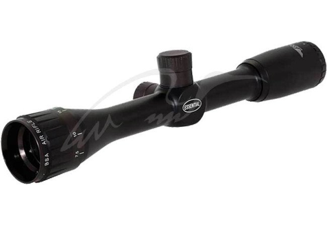 Оптический прицел BSA-Optics MD 4х32 WR