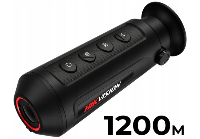 Тепловізор HikMicro LYNX L15 (HM-TS03-15XF/W-L15)