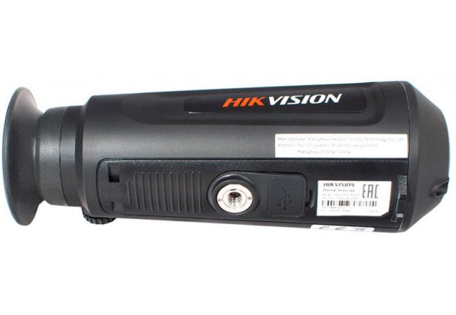 Тепловизор HikMicro LYNX Pro LH19 (HM-TS03-19XG/W-LH19)