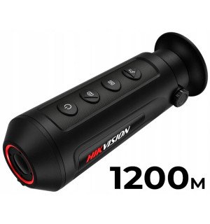 Тепловізор HikMicro LYNX L15