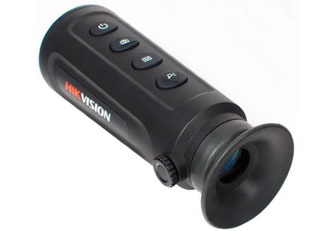 Тепловизор HikMicro LYNX Pro LH19 (HM-TS03-19XG/W-LH19)