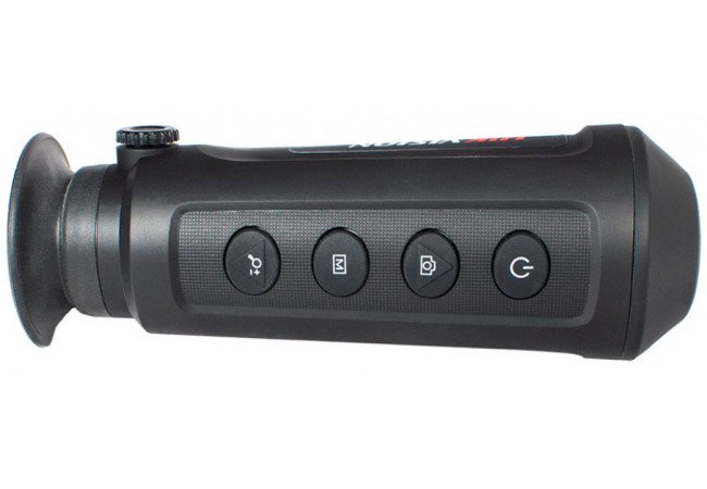 Тепловизор HikMicro LYNX Pro LH19 (HM-TS03-19XG/W-LH19)