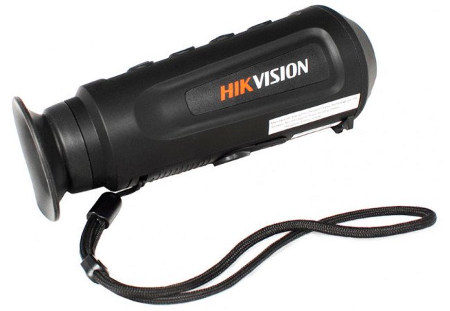 Тепловізор HikMicro LYNX L15 (HM-TS03-15XF/W-L15)