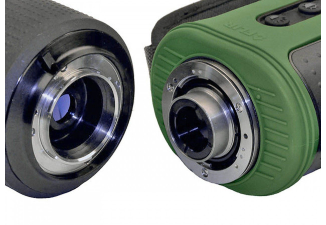 Тепловизор FLIR Scout TS32R PRO США