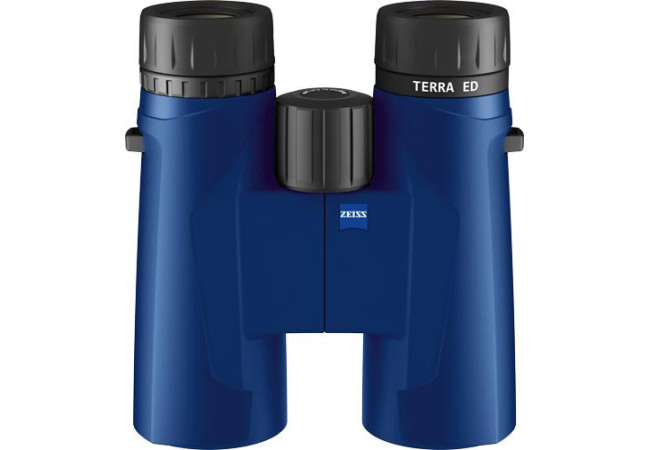 Бінокль Zeiss Conquest HD 8х42