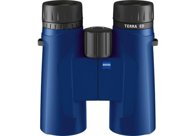 Бинокль Zeiss Conquest HD 8х42