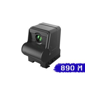 Тепловизионный коллиматор IRAY XHOLO HL13