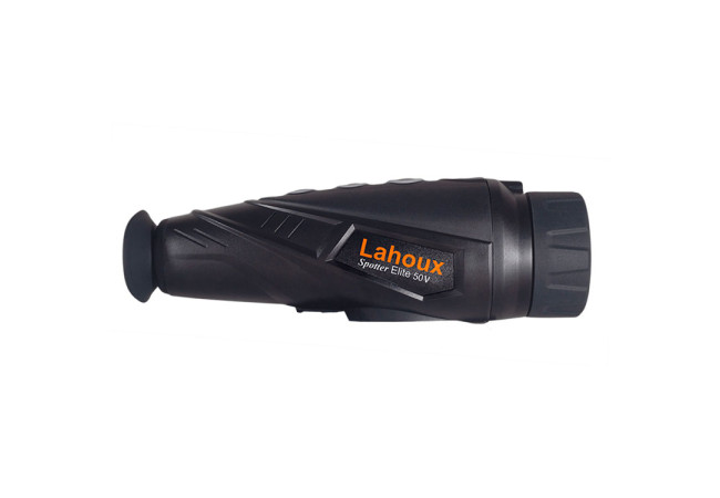 Тепловізор LAHOUX Spotter Elite 50V (iRay E6 PRO V3)