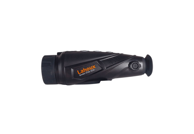Тепловізор LAHOUX Spotter Elite 50V (iRay E6 PRO V3)