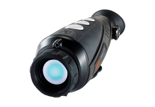 Тепловізор LAHOUX Spotter Elite 50V (iRay E6 PRO V3)