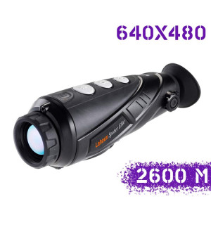Тепловизор LAHOUX Spotter Elite 50V (iRay E6 PRO V3)