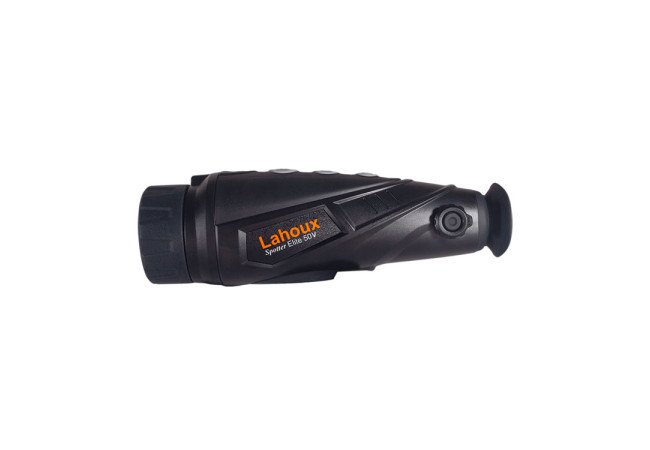 Тепловизор LAHOUX Spotter Elite 50V (iRay E6 PRO V3)