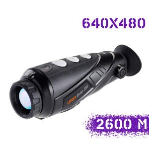 Тепловізор LAHOUX Spotter Elite 50V (iRay E6 PRO V3)