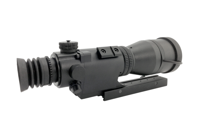 Приціл нічного бачення ARMASIGHT WWZ 4x GEN 1+ США