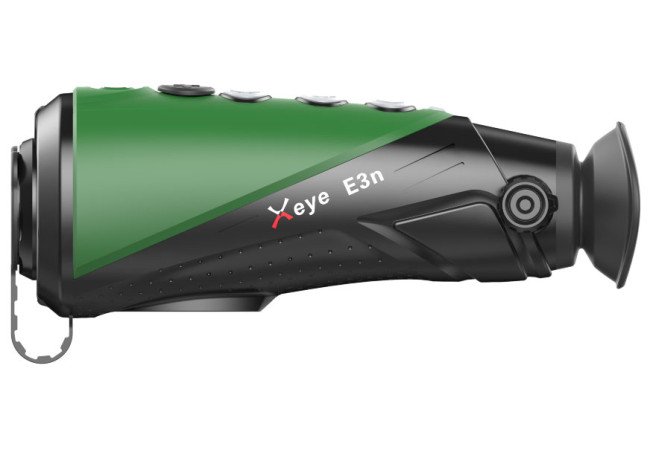 Тепловизор INFIRAY (IRAY) XEYE E3N