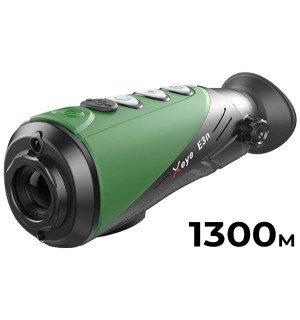 Тепловизор INFIRAY (IRAY) XEYE E3N