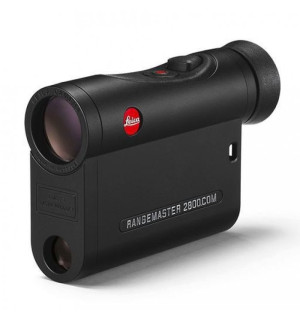 Лазерний дальномір Leica Rangemaster CRF 2800.COM