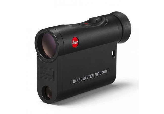 Лазерный дальномер Leica Rangemaster CRF 2800.COM