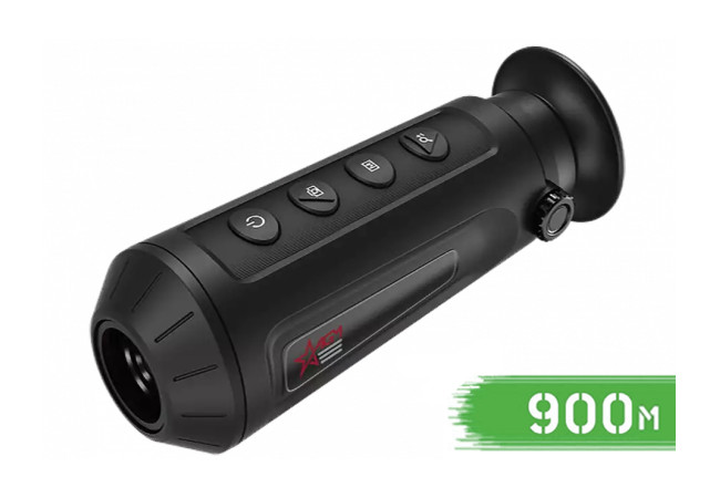 Тепловізор AGM TAIPAN TM15-256