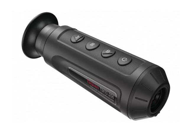 Тепловізор AGM TAIPAN TM15-256