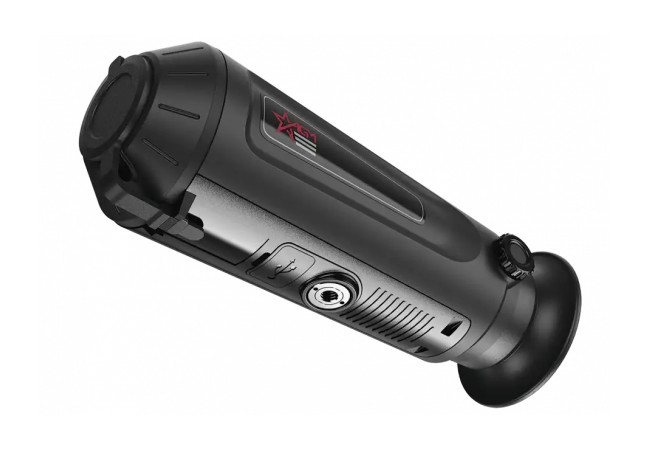 Тепловізор AGM TAIPAN TM10-256