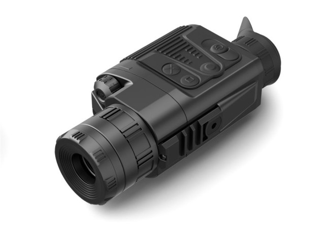 Тепловізор Pulsar Quantum Lite XQ30V