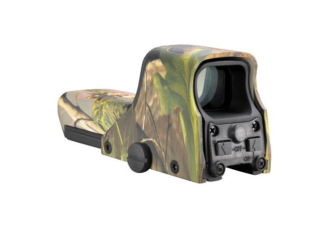 Коллиматорный прицел EOTech 512.A65 RT