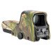 Коллиматорный прицел EOTech 512.A65 RT