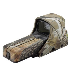 Коліматорний приціл EOTech 512.A65 RT