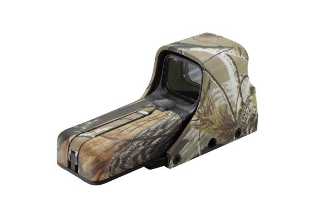 Коллиматорный прицел EOTech 512.A65 RT