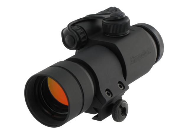 Коліматорний приціл Aimpoint COMP C3 2 MOA
