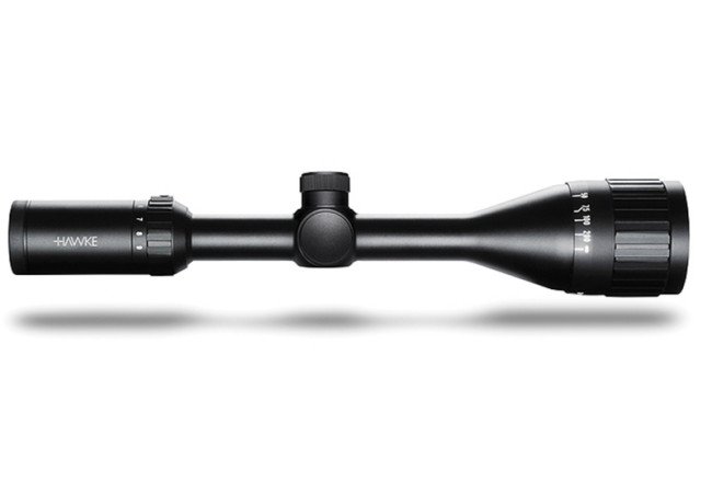 Оптичний приціл Hawke Vantage 3-9х50 АО (30/30)