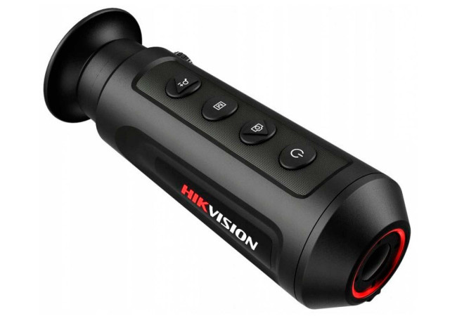 Тепловізор HikMicro LYNX Pro LE15