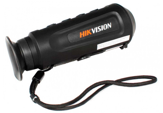 Тепловізор HikMicro LYNX Pro LE15