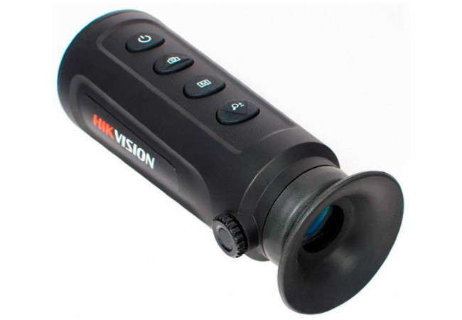 Тепловізор AGM TAIPAN TM25-384