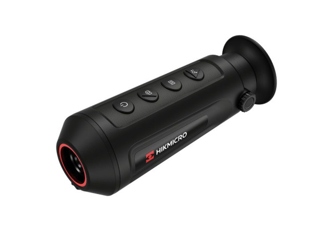 Тепловізор HikMicro LYNX Pro LE15
