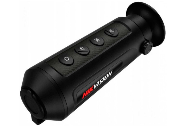 Тепловізор HikMicro LYNX Pro LE15