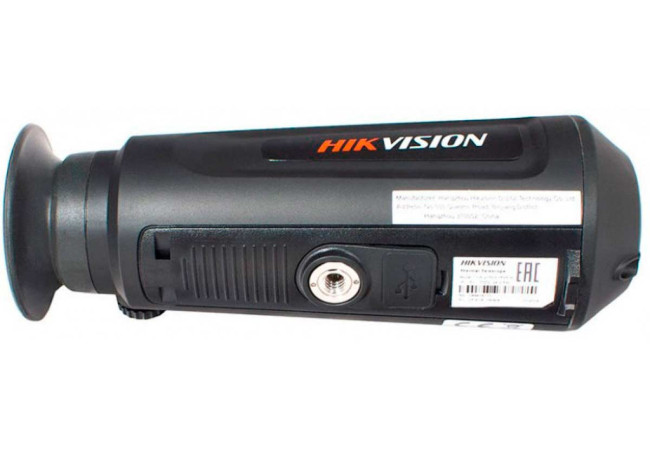 Тепловізор HikMicro LYNX Pro LE15