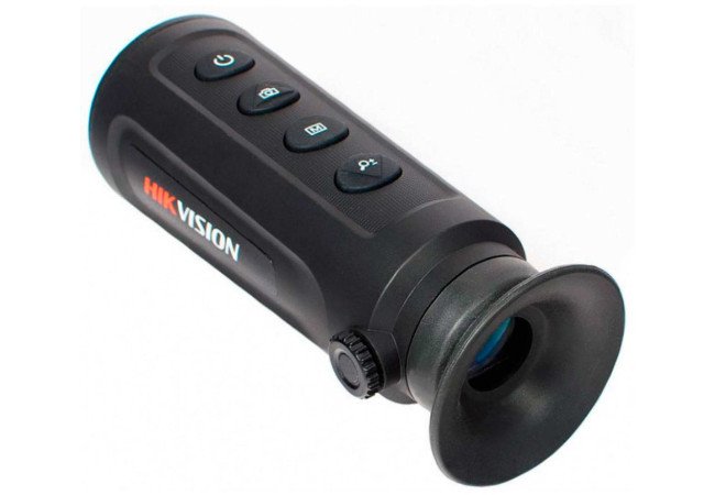 Тепловізор HikMicro LYNX Pro LE15