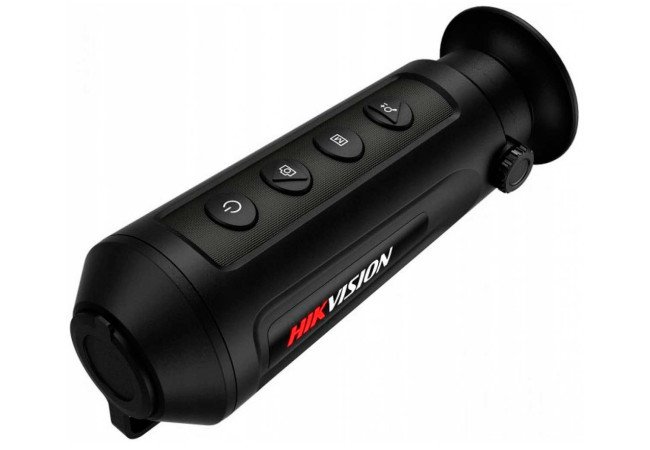 Тепловізор HikMicro LYNX Pro LE15